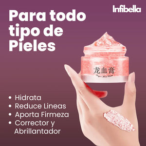 INFIBELLA - SANGRE DE DRAGON