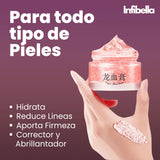 INFIBELLA - SANGRE DE DRAGON