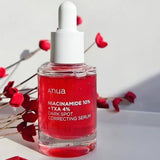 SERUM ANUA 10+ NIACINAMIDE