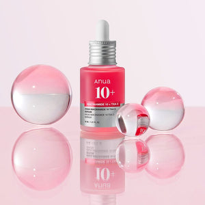 SERUM ANUA 10+ NIACINAMIDE