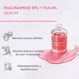 SERUM ANUA 10+ NIACINAMIDE